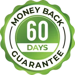 Lungora 60-day money-back guarantee support